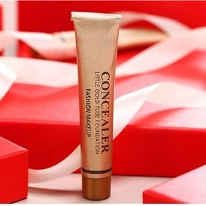 Velvière Liquid Foundation Concealer for Flawless Coverage