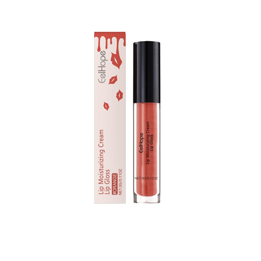 Velvière Hydrating Lip Gloss Collection