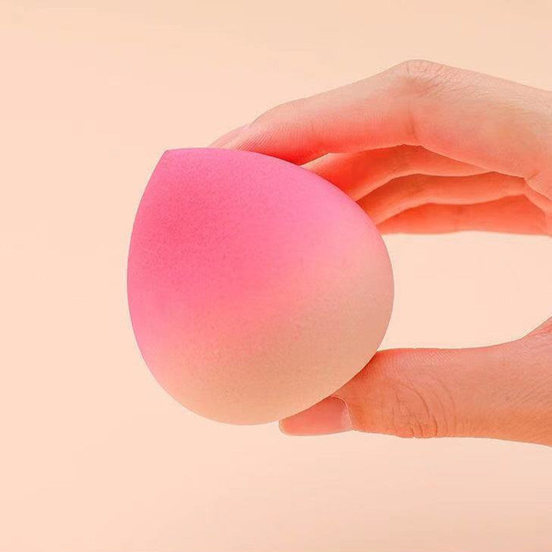 Velvière Super Soft Air Cushion Makeup Sponge Egg