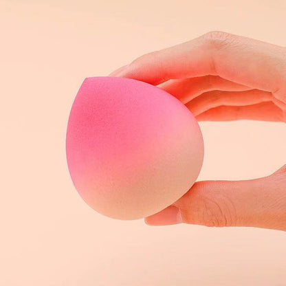 Velvière Super Soft Air Cushion Makeup Sponge Egg