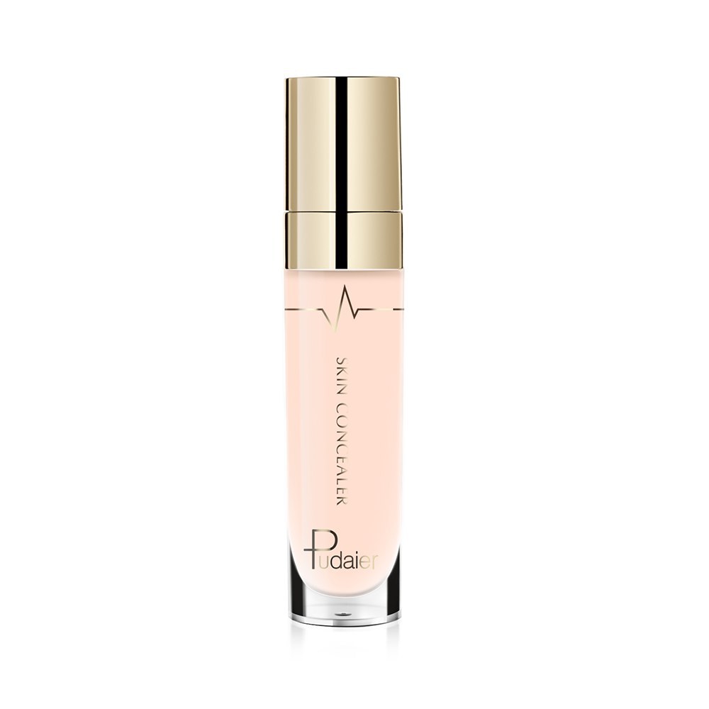 Velvière Professional Moisturizing Foundation Concealer Makeup