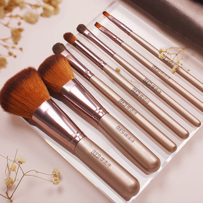 Velvière Professional Makeup Brush Set Collection