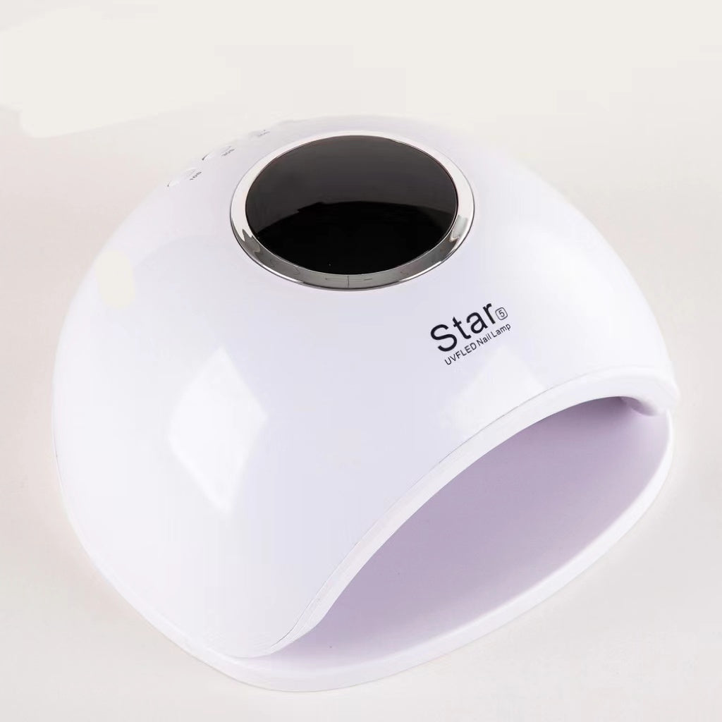 Hot Lamp UV Polish Phototherapy Machine Nail Heating Lamp UV Lamp
