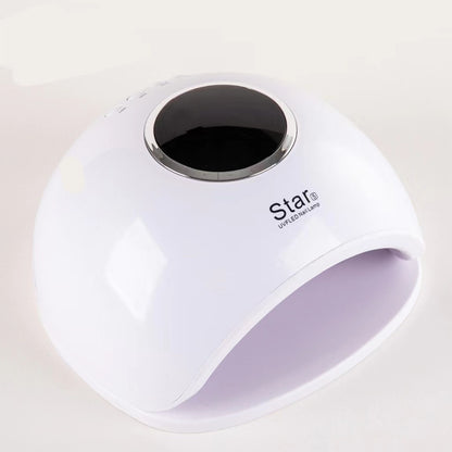 Hot Lamp UV Polish Phototherapy Machine Nail Heating Lamp UV Lamp