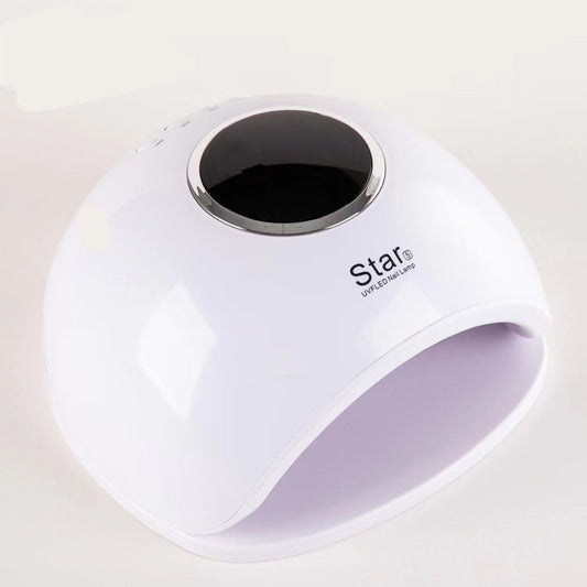 Hot Lamp UV Polish Phototherapy Machine Nail Heating Lamp UV Lamp