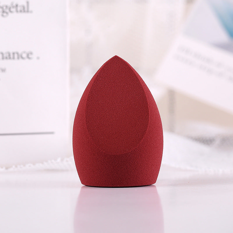 Velvière Makeup Sponge Ball - Super Soft Blender