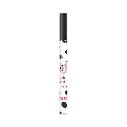 Velvière Waterproof Oil Resistant Color Eyeliner Pen