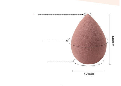 Velvière Makeup Sponge Ball - Super Soft Blender