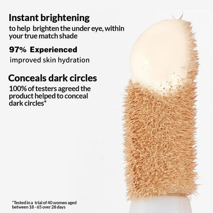 Velvière Super Coverage Concealer