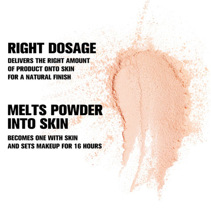 Velvière PHOFAY Setting Soft Touch Loose Powder