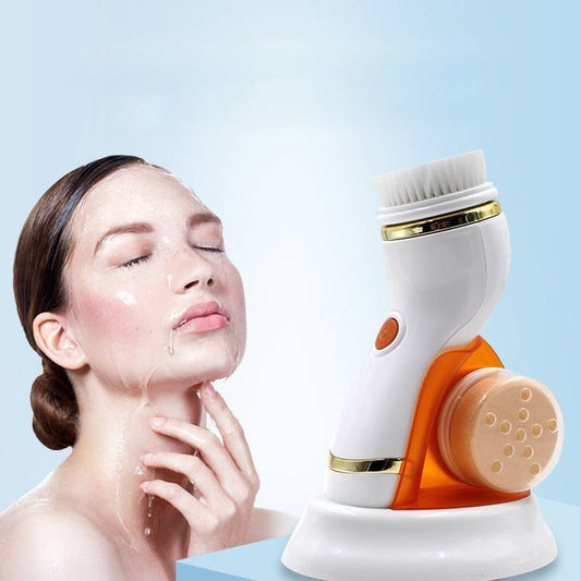Velvière Electric Pore Cleaner Device