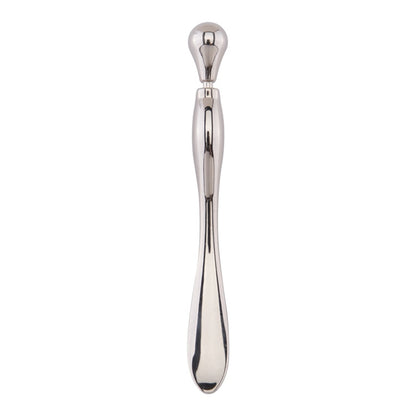 Velvière Eye Cream Stick Roller with Metal Spatula Applicator
